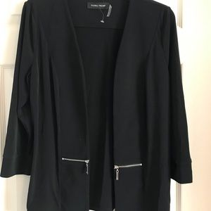 Modern cute blazer